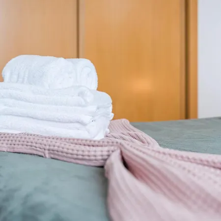 Guestready - Sophistication And Refinement Апартаменты *