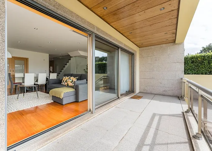 Guestready - Sophistication And Refinement Апартаменты