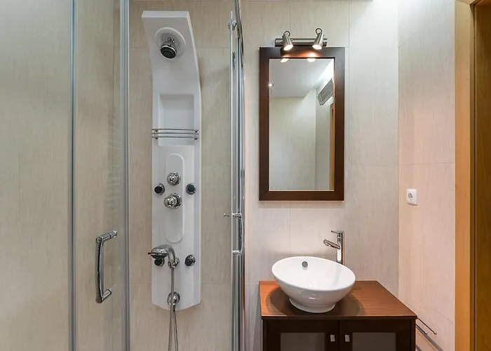 Guestready - Sophistication And Refinement