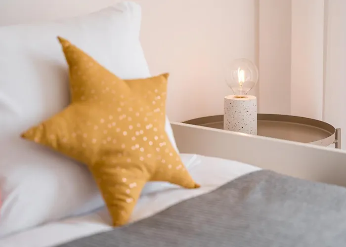 Guestready - Sophistication And Refinement * Вила-Нова-ди-Гая