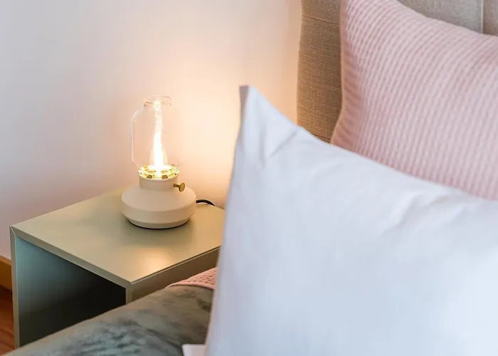 Guestready - Sophistication And Refinement *