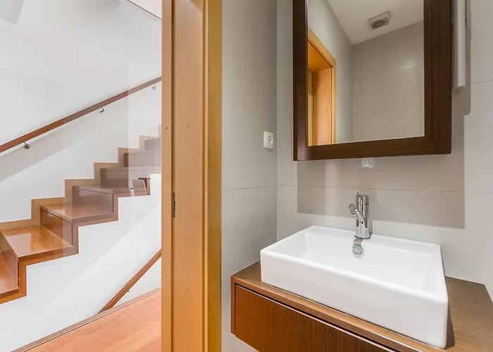 Апартаменты Guestready - Sophistication And Refinement *