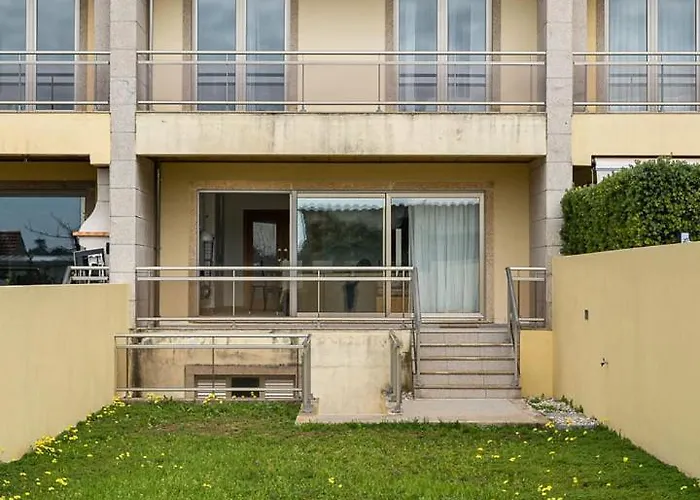 Guestready - Sophistication And Refinement