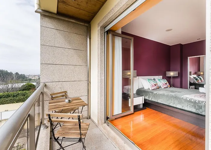 Guestready - Sophistication And Refinement * Вила-Нова-ди-Гая