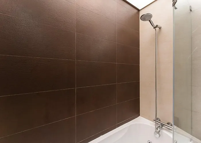 Guestready - Sophistication And Refinement Апартаменты