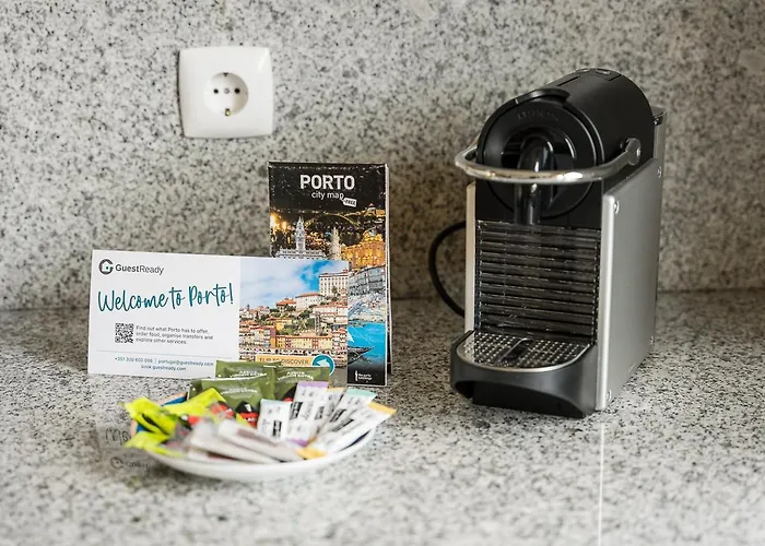 Guestready - Sophistication And Refinement *