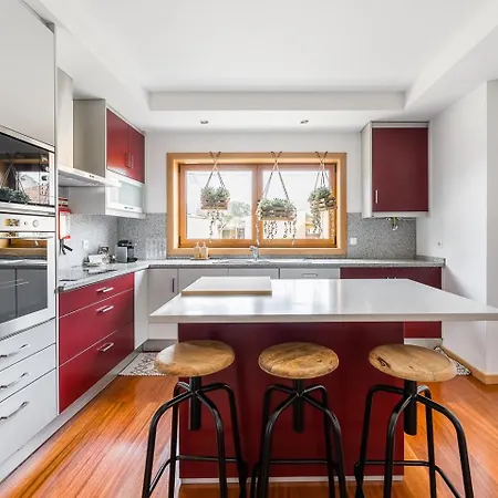 Guestready - Sophistication And Refinement * Vila Nova de Gaia