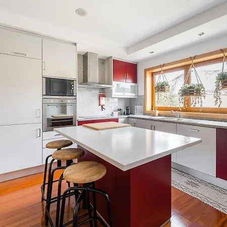 Apartament Guestready - Sophistication And Refinement