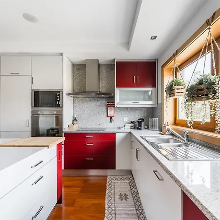 Guestready - Sophistication And Refinement Appartamento Vila Nova de Gaia
