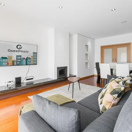 Guestready - Sophistication And Refinement Vila Nova de Gaia