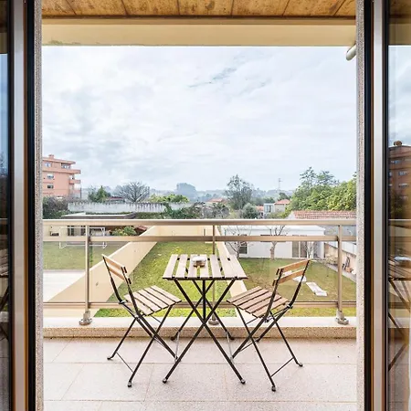 Apartament Guestready - Sophistication And Refinement Vila Nova de Gaia