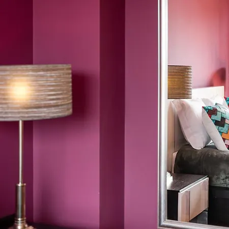 Appartamento Guestready - Sophistication And Refinement *