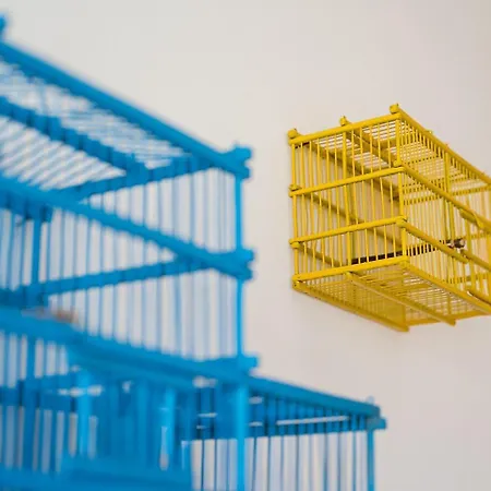 아파트 Guestready - Sophistication And Refinement