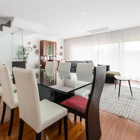 Apartment Guestready - Sophistication And Refinement *
