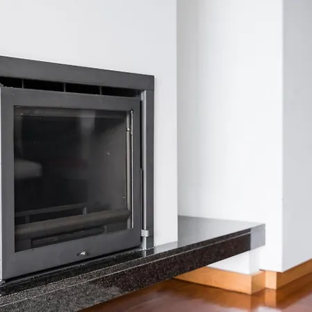 Apartment Guestready - Sophistication And Refinement Vila Nova de Gaia