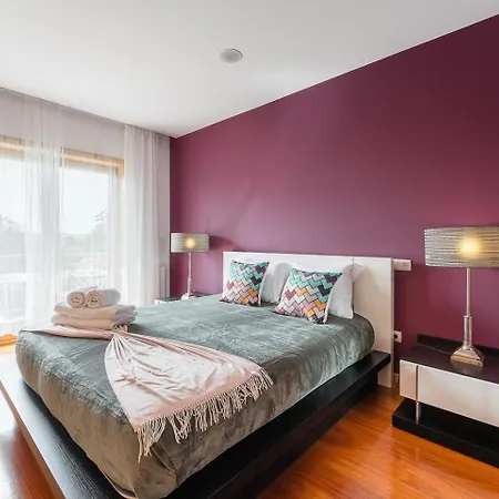 Guestready - Sophistication And Refinement Appartamento Vila Nova de Gaia