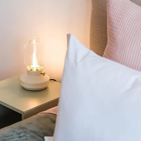 Guestready - Sophistication And Refinement *