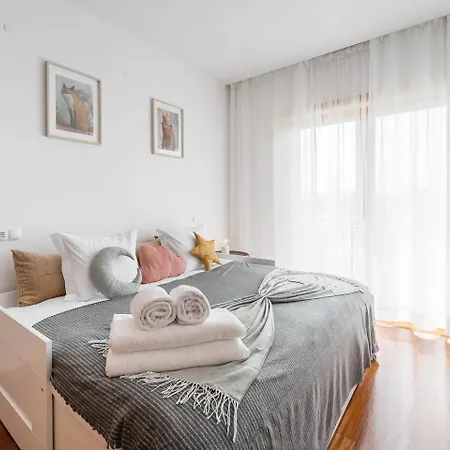 Guestready - Sophistication And Refinement