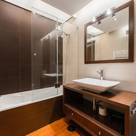Guestready - Sophistication And Refinement Διαμέρισμα *