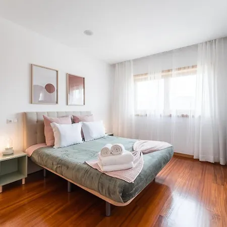 Apartment Guestready - Sophistication And Refinement Vila Nova de Gaia