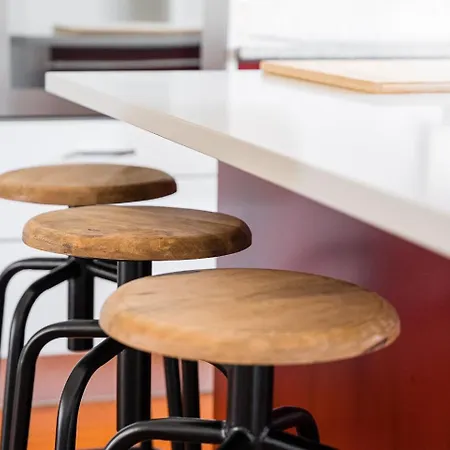 Appartamento Guestready - Sophistication And Refinement