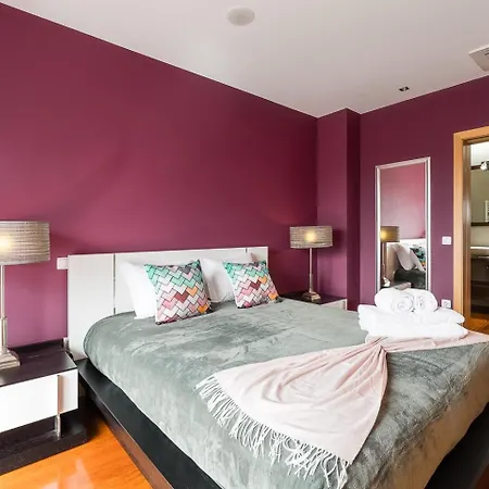 Guestready - Sophistication And Refinement Appartamento Vila Nova de Gaia