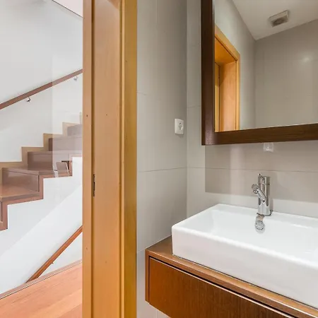 Appartamento Guestready - Sophistication And Refinement *