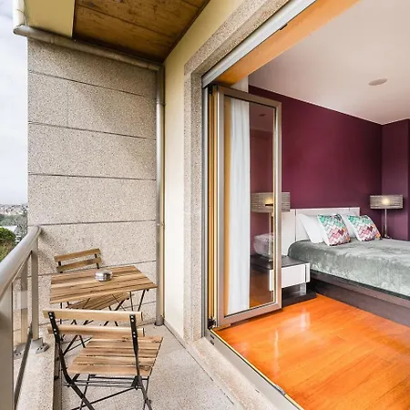 Guestready - Sophistication And Refinement * Vila Nova de Gaia