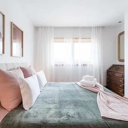 Appartamento Guestready - Sophistication And Refinement