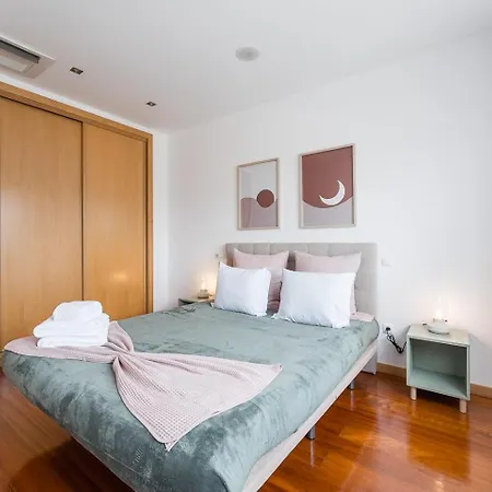 Guestready - Sophistication And Refinement Appartamento Vila Nova de Gaia