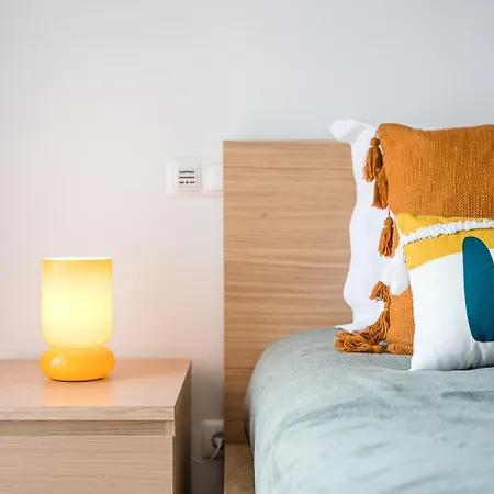 Appartamento Guestready - Sophistication And Refinement *