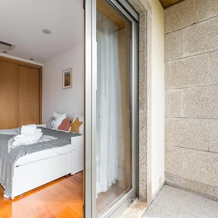 Appartamento Guestready - Sophistication And Refinement