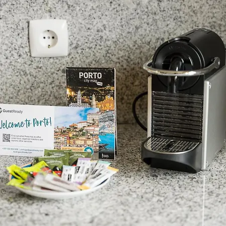 Guestready - Sophistication And Refinement *