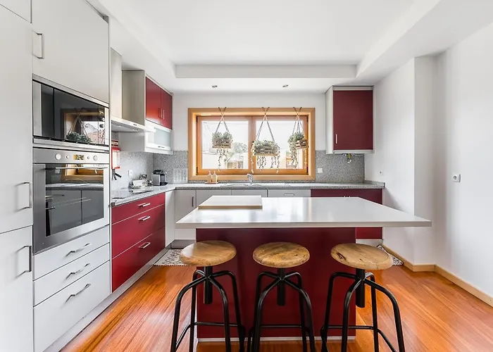 Guestready - Sophistication And Refinement * 빌라노바데가이아