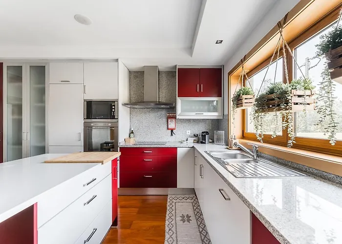 Guestready - Sophistication And Refinement アパート ヴィラ・ノヴァ・デ・ガイア