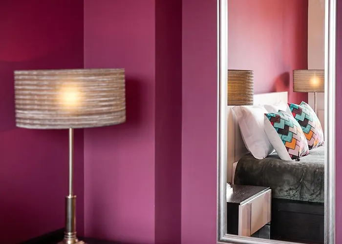 아파트 Guestready - Sophistication And Refinement *