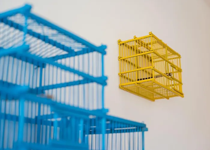 아파트 Guestready - Sophistication And Refinement