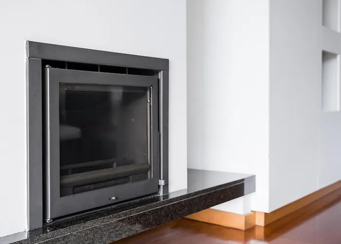 아파트 Guestready - Sophistication And Refinement 빌라노바데가이아