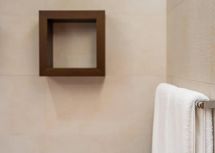 아파트 Guestready - Sophistication And Refinement