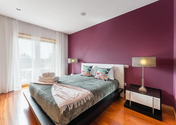 Guestready - Sophistication And Refinement 아파트 빌라노바데가이아