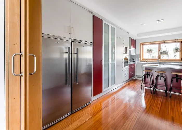 Guestready - Sophistication And Refinement ヴィラ・ノヴァ・デ・ガイア