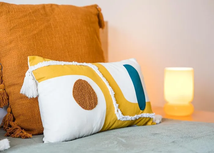 Guestready - Sophistication And Refinement 아파트