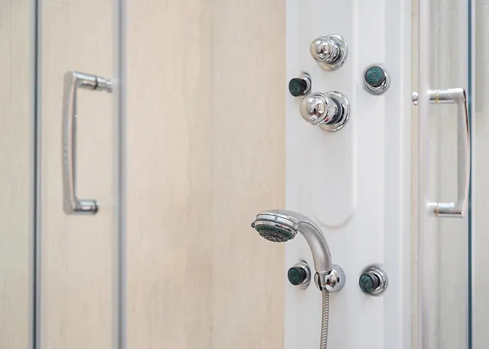 아파트 Guestready - Sophistication And Refinement *