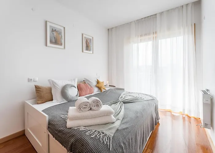 Guestready - Sophistication And Refinement