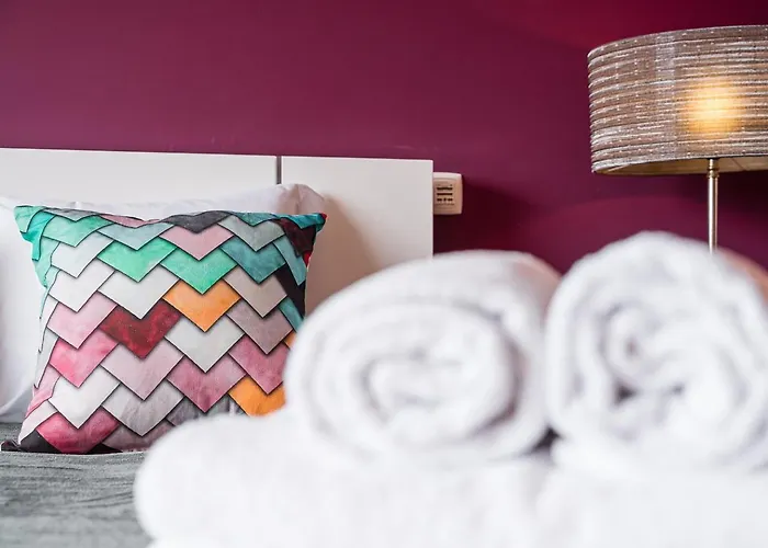 Guestready - Sophistication And Refinement * 빌라노바데가이아