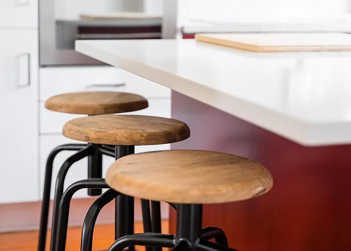 アパート Guestready - Sophistication And Refinement