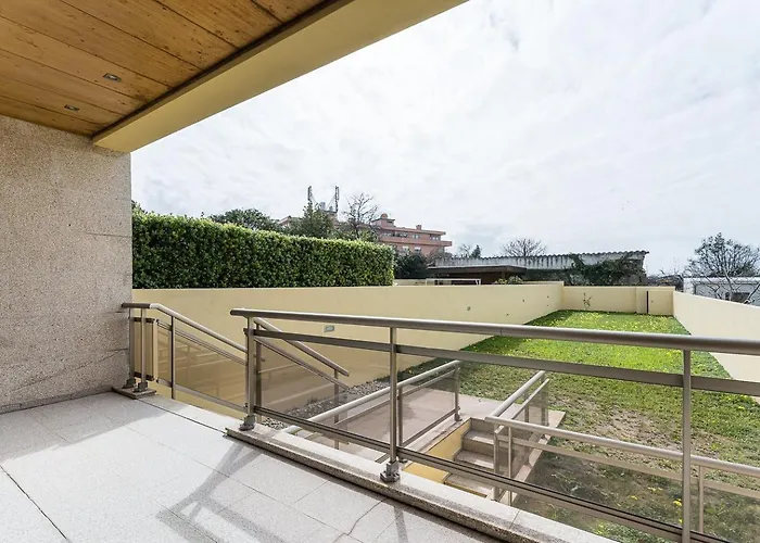 Guestready - Sophistication And Refinement アパート