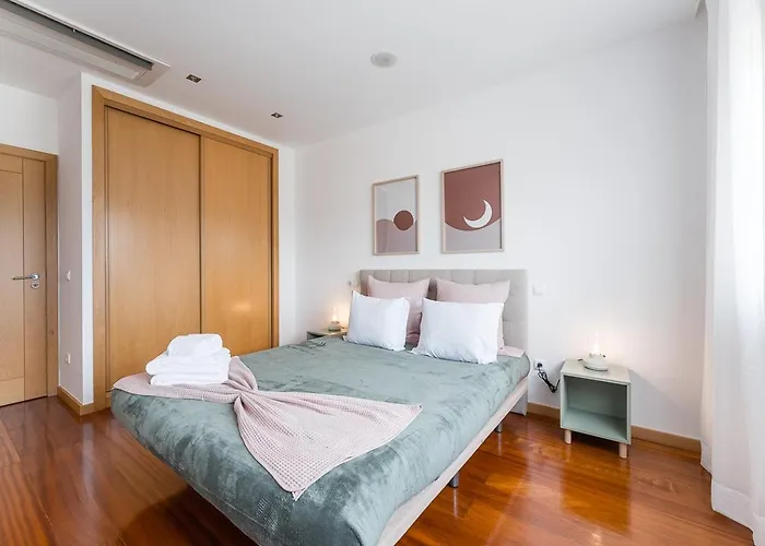 Guestready - Sophistication And Refinement 아파트 빌라노바데가이아