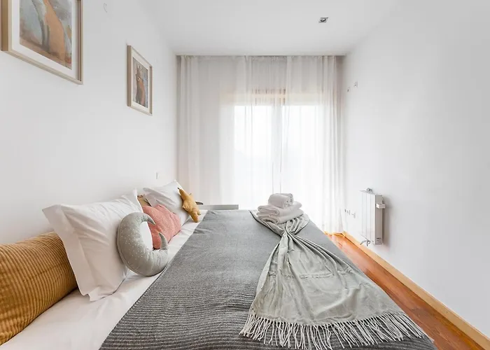 Guestready - Sophistication And Refinement 빌라노바데가이아